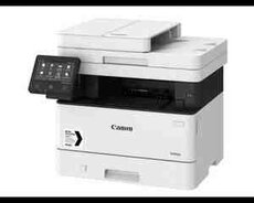 Printer Canon Laser Printer i-SENSYS MF455DW ( 5161C020-N )