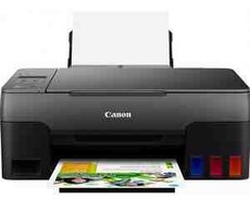 Printer Canon Ink Jet Printer PIXMA G3420 4467C009-N