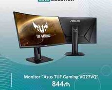 Monitor Asus TUF Gaming VG27VQ ( 90LM05F0-B01E70 )