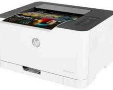 Printer HP Color Laser 150nw ( 4ZB95A )