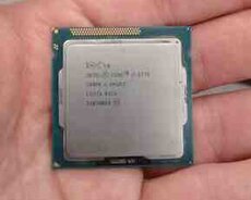 CPU İ7-3770