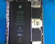 Apple iPhone 6S Silver 64GB platası
