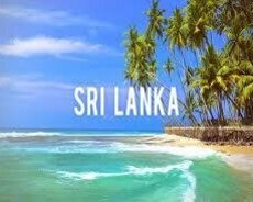 Şri-Lanka turu