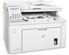 Printer HP LaserJet Pro MFP M227fdn---G3Q79A