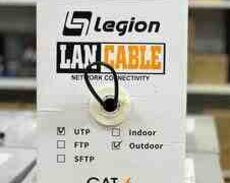 Kabel Legion Utp Cat6