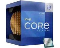 CPU Core i9-12900K Alder Lake 12-Gen