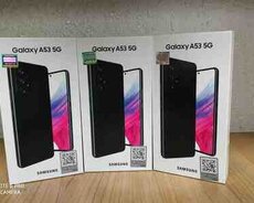 Samsung Galaxy A53 5G Black 256GB8GB