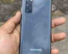 Samsung Galaxy S20 Cosmic Gray 128GB8GB