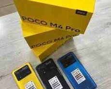 Xiaomi Poco M4 Pro Power Black 256GB8GB