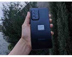 Samsung Galaxy A53 5G Black 128GB6GB