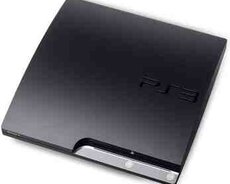 Sony PlayStation 3 Slim 500GB