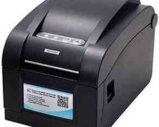 Xprinter 350B  barkod printer