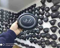 Hyundai Santa FeCruze 2021 airbag