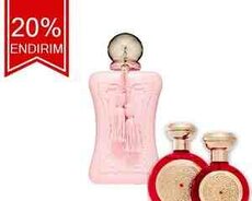 Parfums de Marly Cassili (Türkiyə konsentratı)