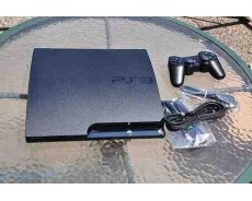 Playstation 3 Slim