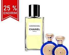 Chanel Coromandel Les Exclusifs de Chanel (İsveçrə konsentratı)