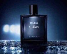 Chanel Bleu De Chanel ətri