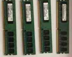 Ramlar DDR2 1 GB