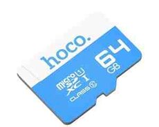 Hoco 64GB micro card