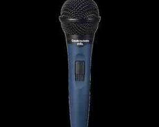Audio - Technica MB 1k mikrofonu