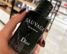 Dior Sauvage ətri