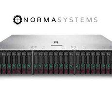 Server HPE Storage DL380 Gen10 24SFF