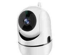 Wifi PTZ smart kamera 360