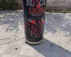 Soyuducu Black lion