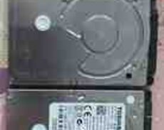 Sərt disk HDD