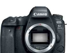 Fotoaparat Canon EOS 6D Mark II body