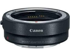 Canon EOS R - EFEF-S Linza adapteri