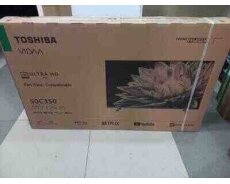 Televizor TOSHIBA 127 4K smart