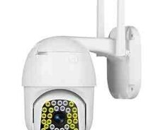 Wifi PTZ smart kamera 360 3mp