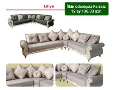 Künc Divan Lilya Ilkin ödənişsiz Faiz2siz
