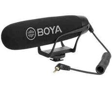 Mikrofon Boya 2021