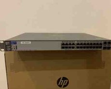 HP 2626 J4900B management switch