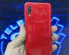 Samsung Galaxy A20s Red 32GB3GB