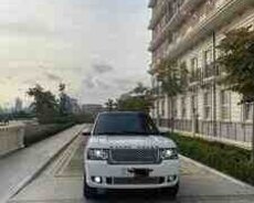 Land Rover Range Rover, 2005 il