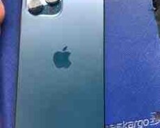 Apple iPhone 12 Pro Max Pacific Blue 256GB6GB