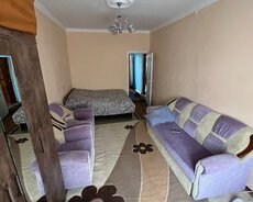 Yeni Günəşli , Ab massivində 2 otaqlı ev satılır