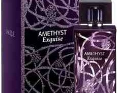 Lalique Amethyst Exquise EDP (Eau De Parfume)