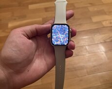 Gs8 ultra smart saat Apple watch 1-1