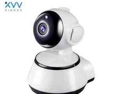 Wifi 360 PTZ smart online kamera