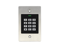Access Control System a65