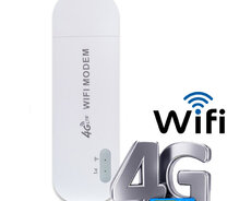 4G wifi Mini Modem