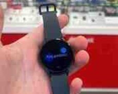 Samsung Galaxy Watch 4 Green 44mm