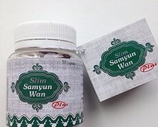 Sam yu van plus ariqladici