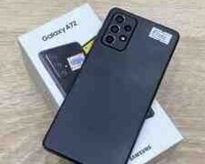Samsung Galaxy A72 Awesome Black 256GB8GB