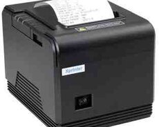 Qəbz printeri Thermal Receipt Printer MHT-P80B -LAN