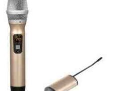 Mikrofon Shengfu W-5